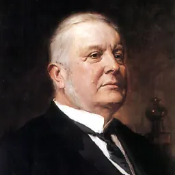 Portrait of Sándor Wekerle