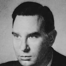 Portrait of Helge Miettunen