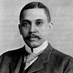 Portrait of Wilford Horace Smith