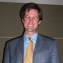Portrait of Keith Fagnou