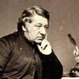 Portrait of Walter Trower