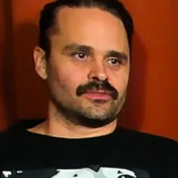 Portrait of Pekka Kallioniemi