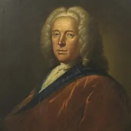 Portrait of James Erskine, Lord Grange