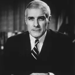 Portrait of Charles C. Edwards
