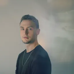 Portrait of Lapalux