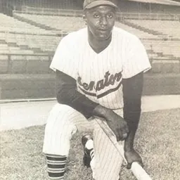 Portrait of Ed Stroud
