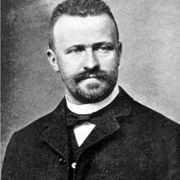 Portrait of Erich von Drygalski