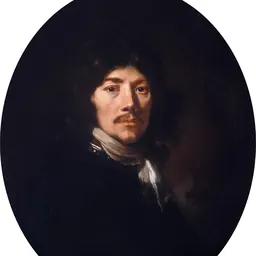 Portrait of Jacob van Loo