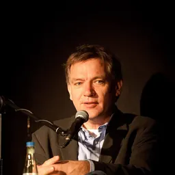 Portrait of Jan van Aken