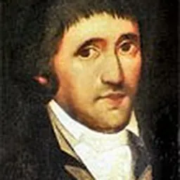 Portrait of Luis José López Méndez