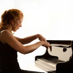 Portrait of Sarah Beth Briggs