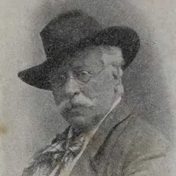 Portrait of Gaetano Capone