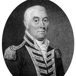 Portrait of John Holloway