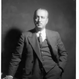 Portrait of Paolo Vietti-Violi