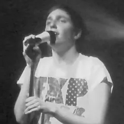 Portrait of Josh Franceschi