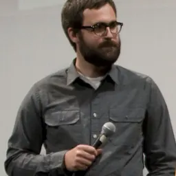 Portrait of Jared Hess