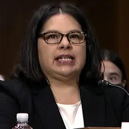 Portrait of Cynthia Valenzuela Dixon