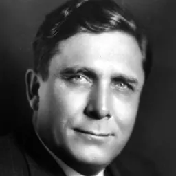Portrait of Wendell Willkie