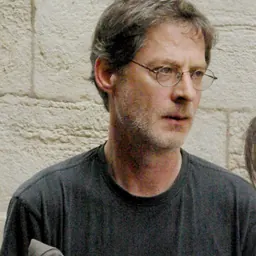 Portrait of Jan Hartl