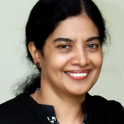 Portrait of Khyrunnisa A.