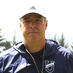 Portrait of Jorge Célico