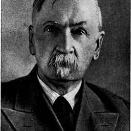 Portrait of Dmitry Morduhai-Boltovskoi