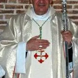 Portrait of Gianfranco Gardin
