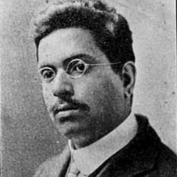 Portrait of S. V. Ramamurthy