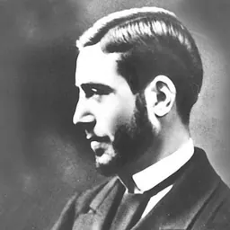 Portrait of Alphonse Pénaud