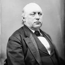Portrait of Eugène Chinic