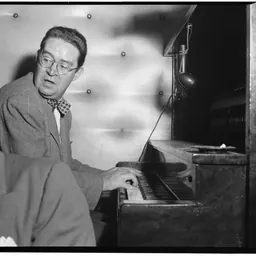 Portrait of Joe Sullivan