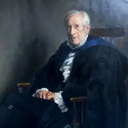 Portrait of Thomas Smith