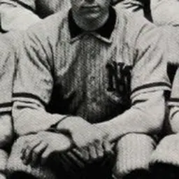 Portrait of Harland Rowe
