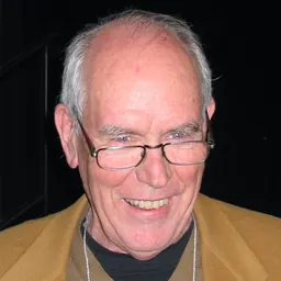 Portrait of Ivan Sutherland