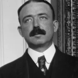 Portrait of Bird Sim Coler