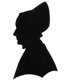 Portrait of Elizabeth Dudley
