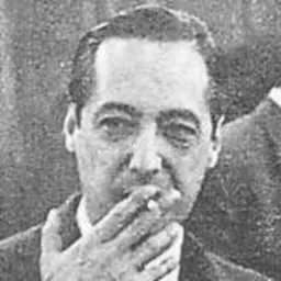 Portrait of Armando Jaramillo Lyon