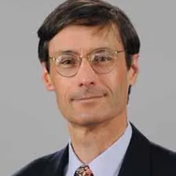 Portrait of Craig Becker