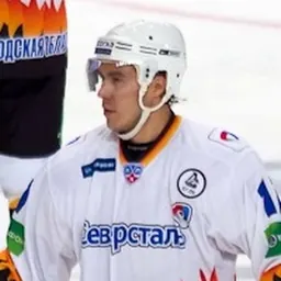 Portrait of Ruslan Nurtdinov