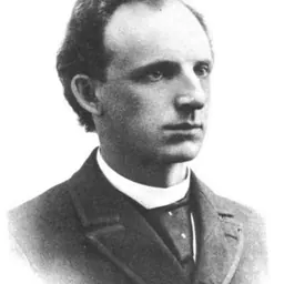 Portrait of Charles F. Templeton
