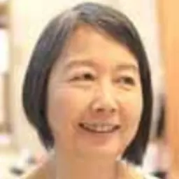 Portrait of Chieko Akaishi