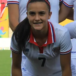 Portrait of Melissa Herrera