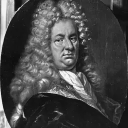 Portrait of Frederik Krag