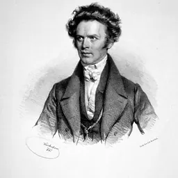Portrait of Ignaz Assmayer