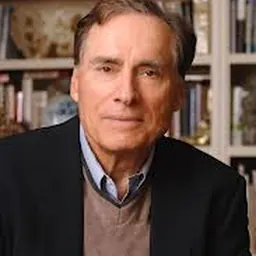 Portrait of Leonard A. Cole