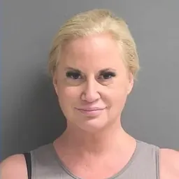 Portrait of Tammy Lynn Sytch