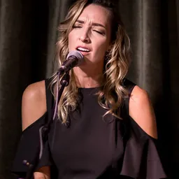 Portrait of Jenn Bostic