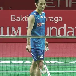 Portrait of Koki Watanabe