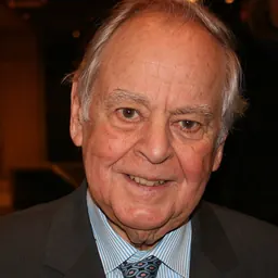 Portrait of Hellmut Flashar