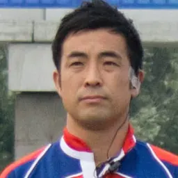 Portrait of Shuhei Kubo